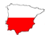CENTRO CLÍNICO VETERINARIO VICTORIA - Polski